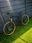 Trek Remedy 8 M/L