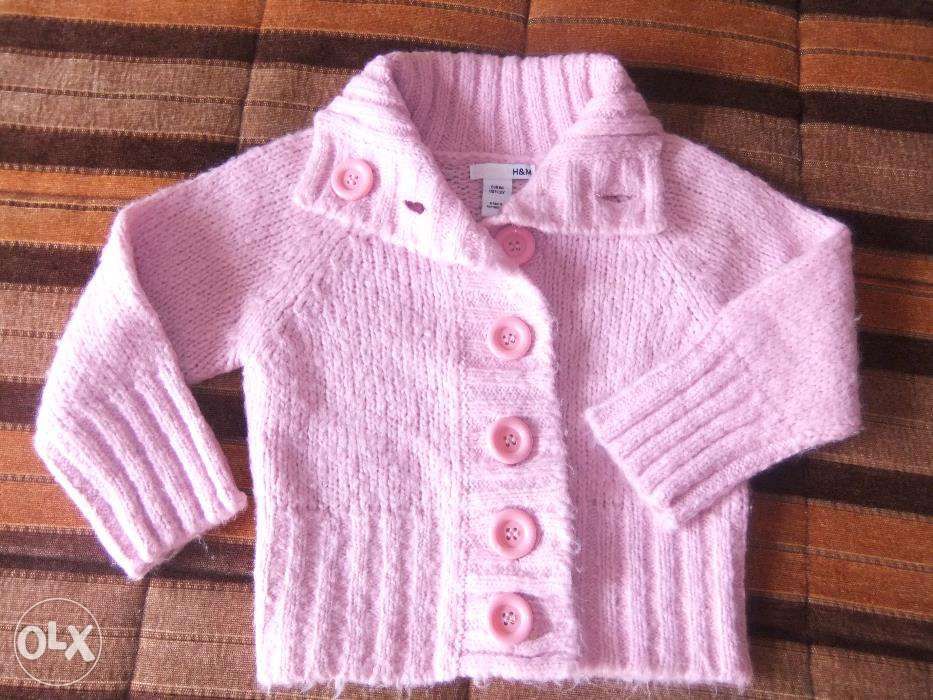 Roupa de inverno para menina 2- 3 anos