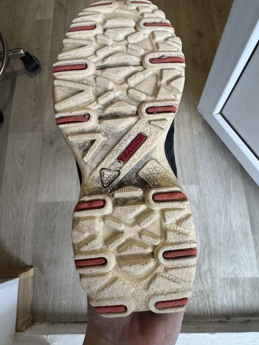 Термо зима! Теплые , носили на тонкий носок. Состояние хорошее!