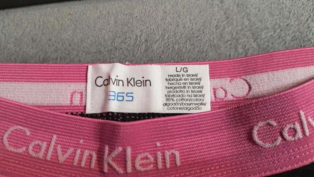 Фірмові чоловічі труси Calvin Klein