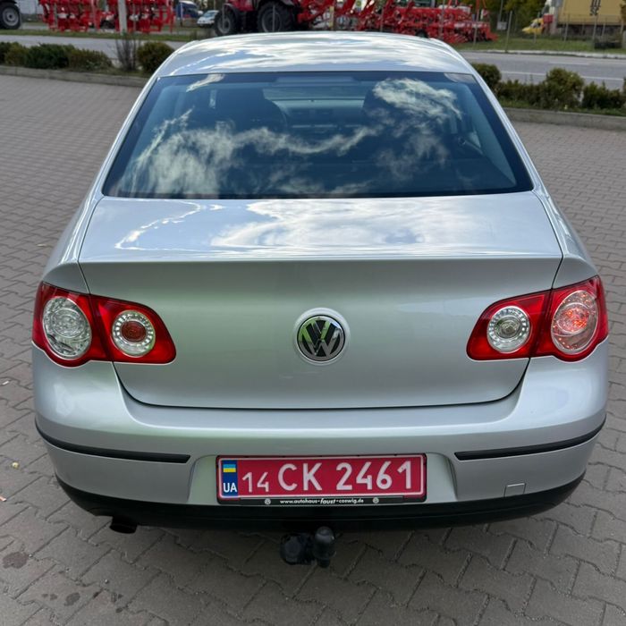 Свіжопригнанний 1.6 MPI/2009 pik/194тис.ориг.пробіг.