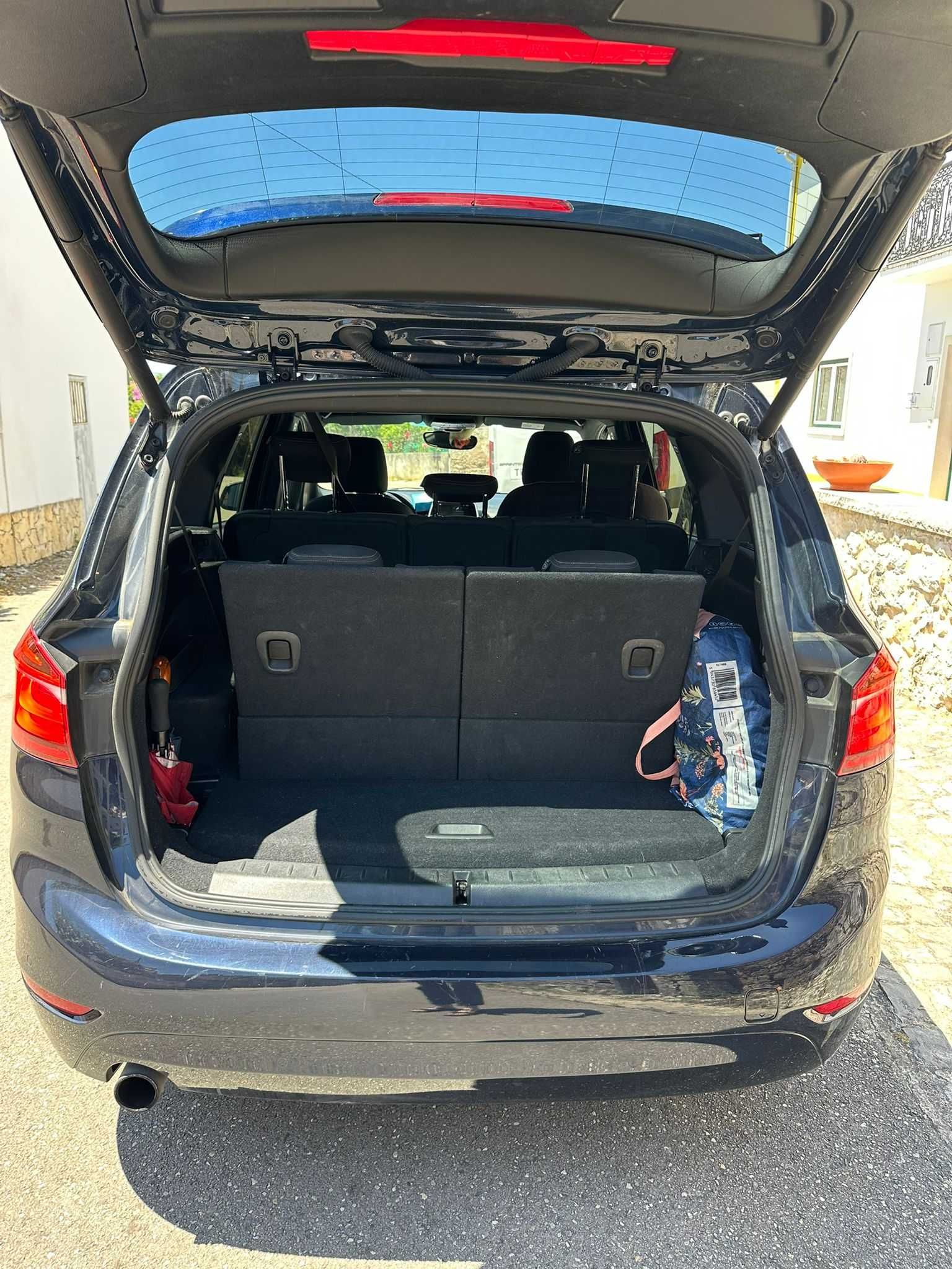 BMW 218 Gran Tourer