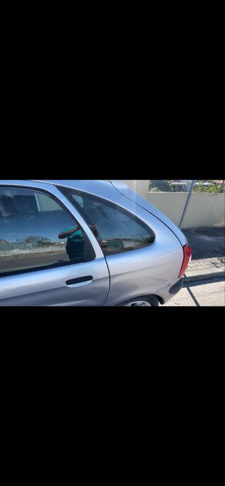 VENDO citroën picasso 2.0 HDI