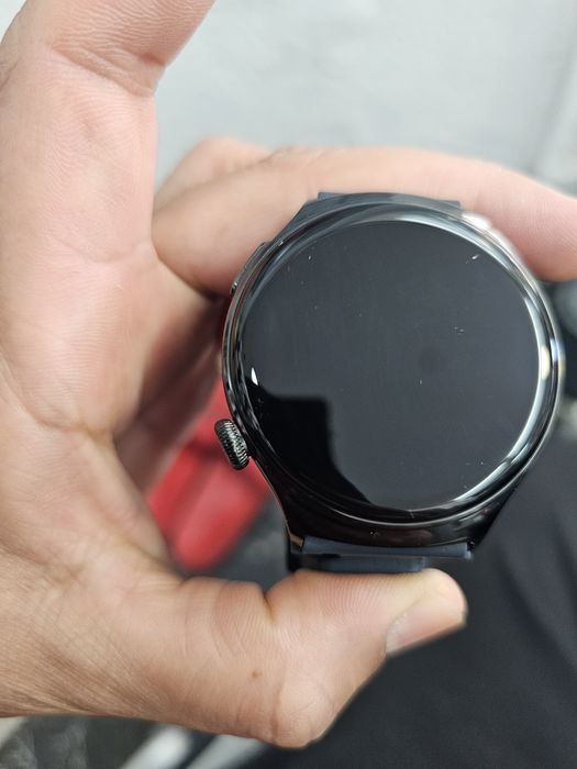 Smartwatch Huawei watch 4
