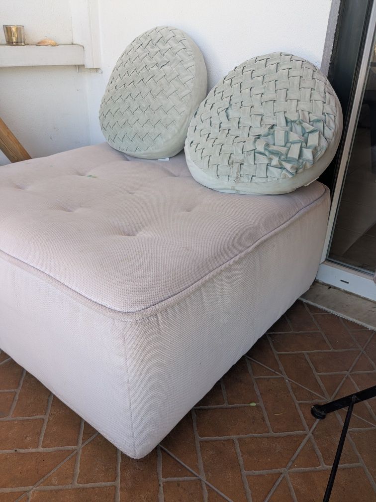 Sofá modular Chateau D'Ax