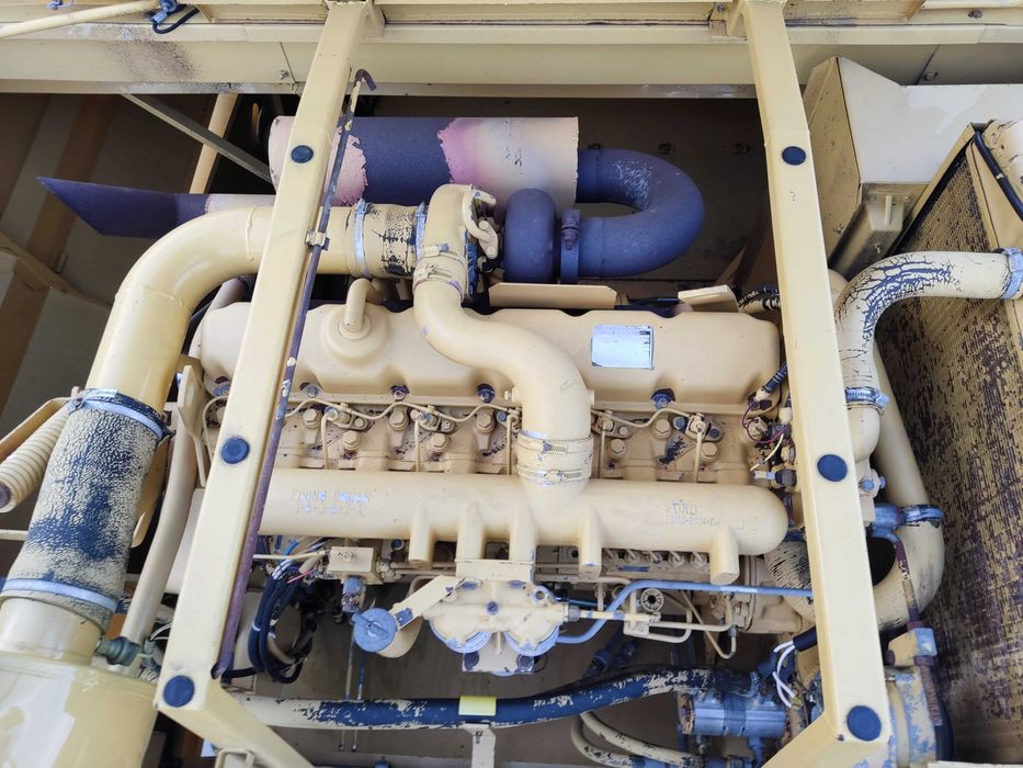 Kombajn zbożowy New Holland TX 32, heder 4,5m, bardzo ładny