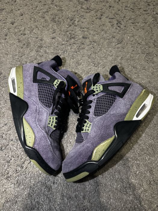 Кросівки Nike Air jordan 4