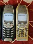 Nokia  6310i  telefon