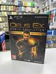 Deus Ex: Human Revolution - Augmented Edition PS3 | SKLEP