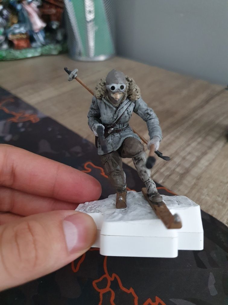 Figurka avatar oraz battlefield V,5