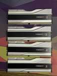 64GB G.SKILL Trident Z5 RGB DDR5 6400Mhz (4x16Gb)