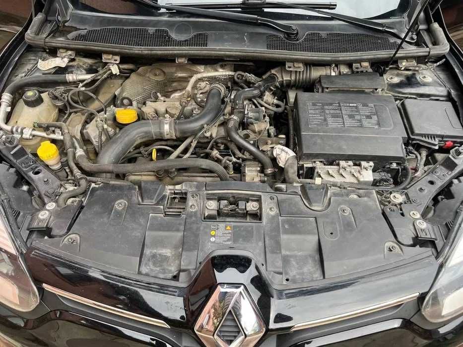 Renault Megane III Bose, 2014 рік, автомат