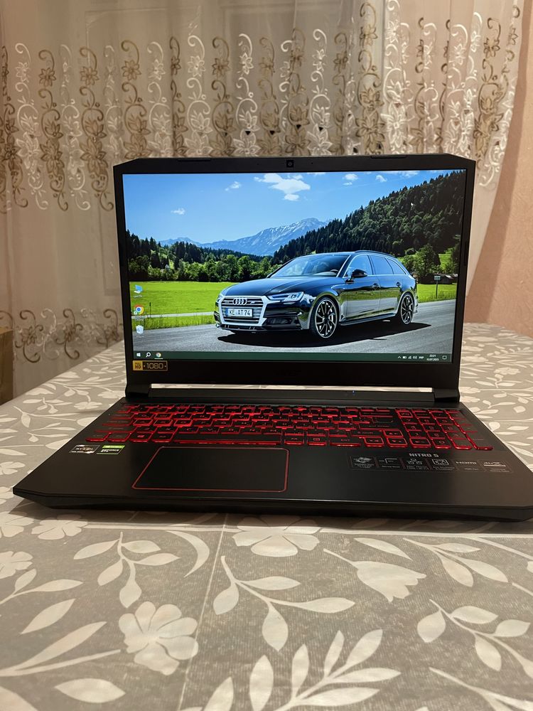 Acer Nitro 5 515-44R8R
