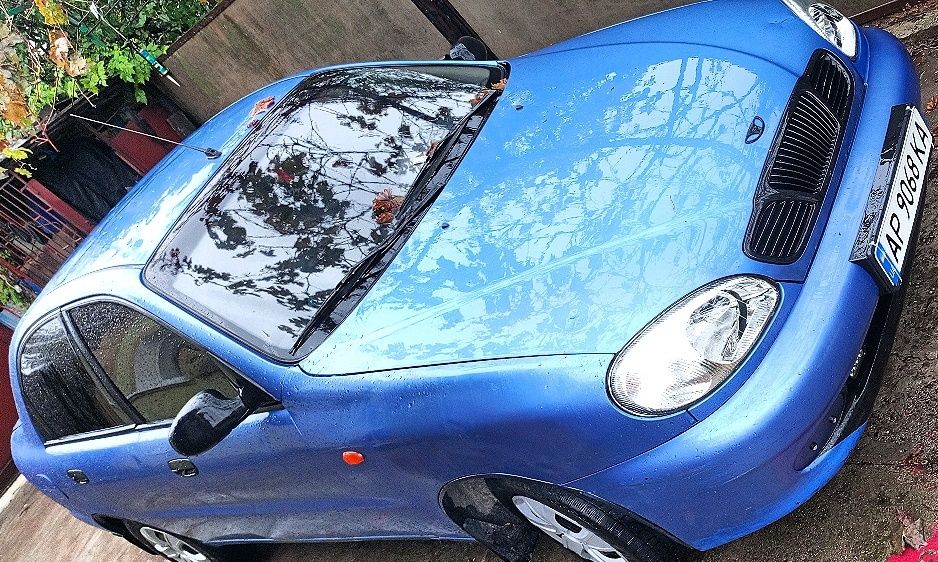 Продам Daewoo sens