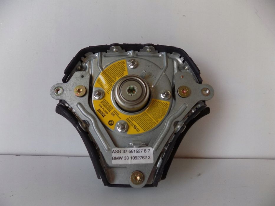 BMW E36 5 E34 poduszka powietrzna / airbag - 5493