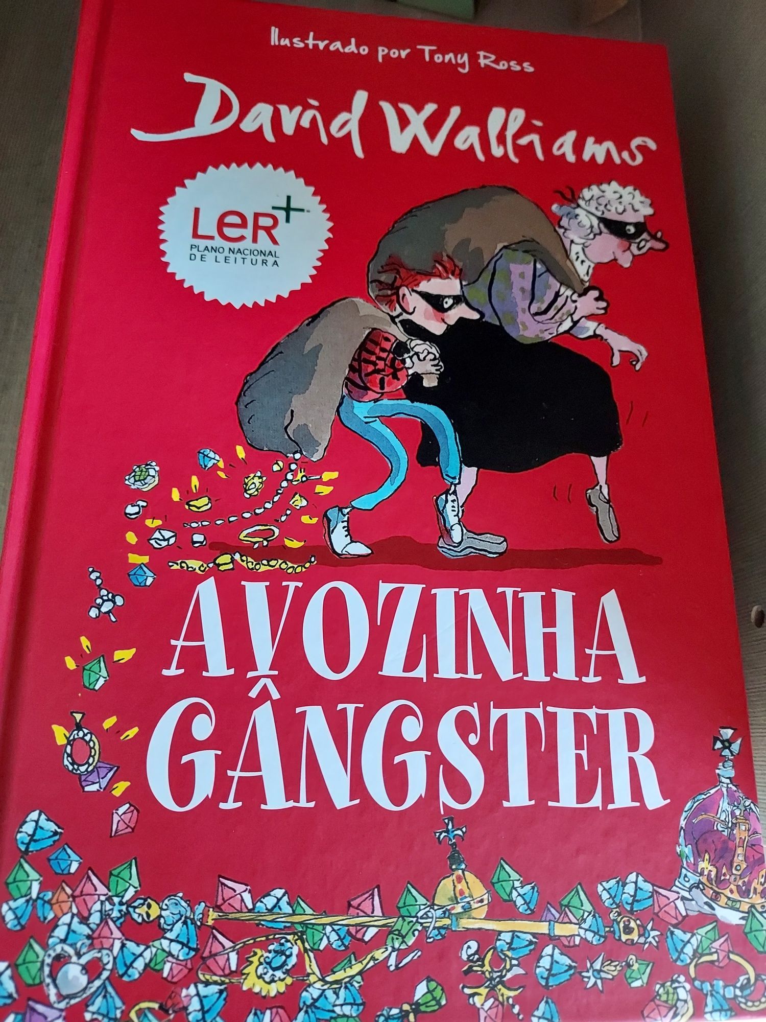 Livros Como Novos