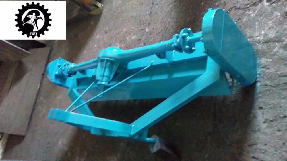 Грунтофреза 1.45м