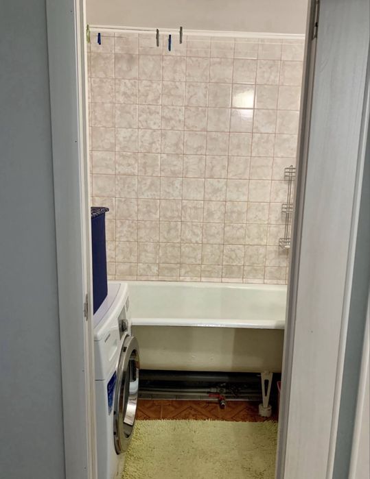 Здається 3 кім квартира р-н Жадова