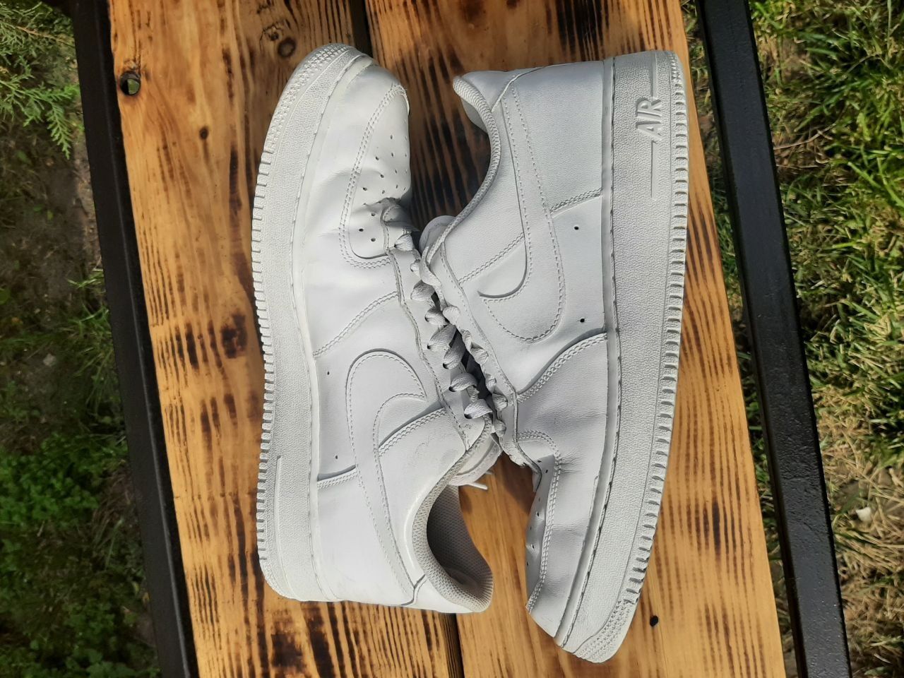 NIKE Air Force 1