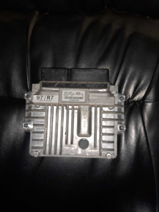 Komputer sterownik kia k2900 inne części