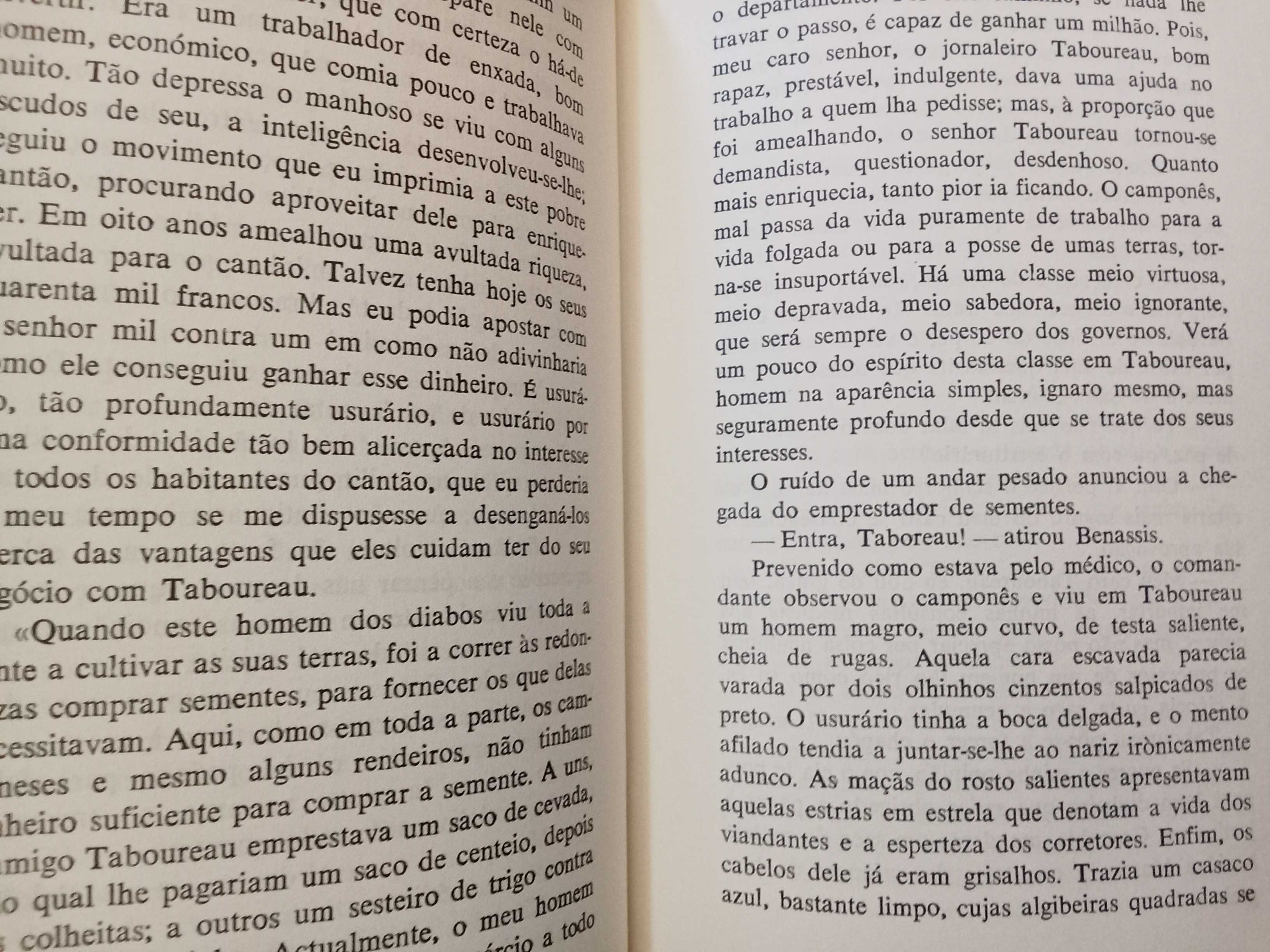 Balzac - O médico rural
