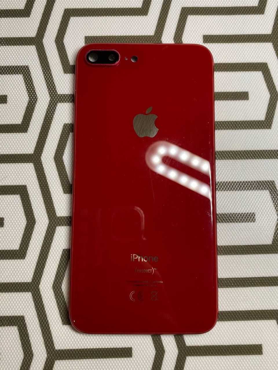 Продам корпус iPhone 8 plus стан 6/10