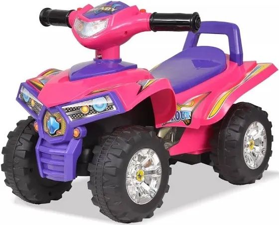 Moto a bateria (criança (