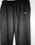 Nike dresy spodnie męskie XL czarne wygodne dresowe