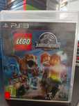 LEGO Jurassic World PS3 Wysyłka Wymiana Sklep Mokotów