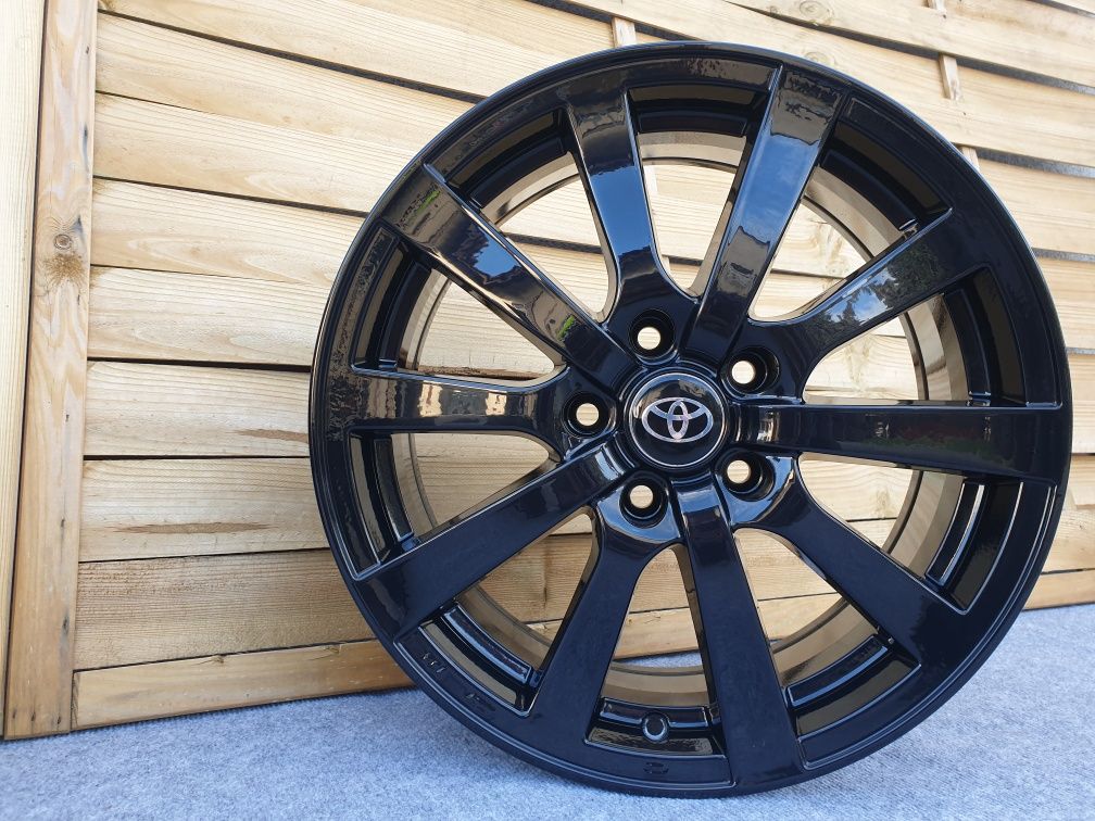 17' 5x114,3 TOYOTA Auris Avensis Camry C-HR Corolla RAV-4 Verso Yaris