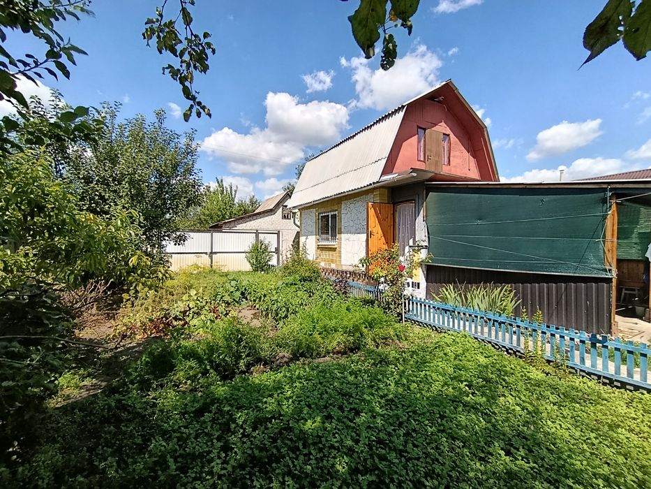 Будинок, дача р-н Подусівка