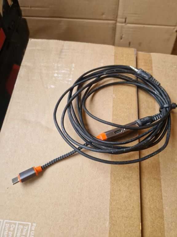 Radio budowlane Bosch GML 50