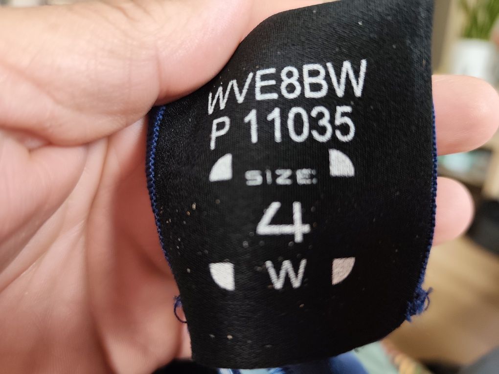 Longsleev pianka RIP Curl Dawnpatrol 1,5mm