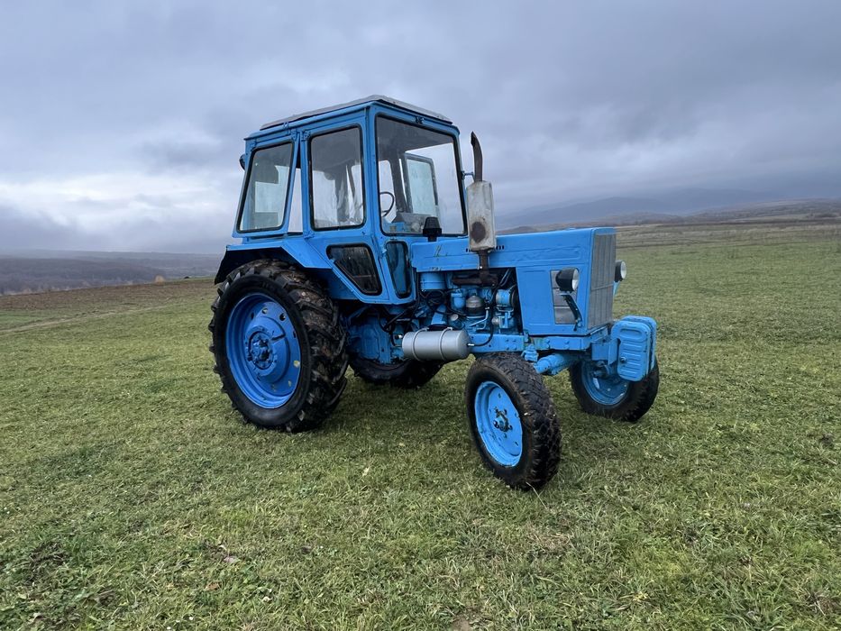 Продається   трактор    МТЗ-80