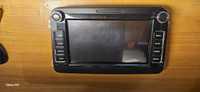 Radio somochodowe z androidem dla VW Passat b6