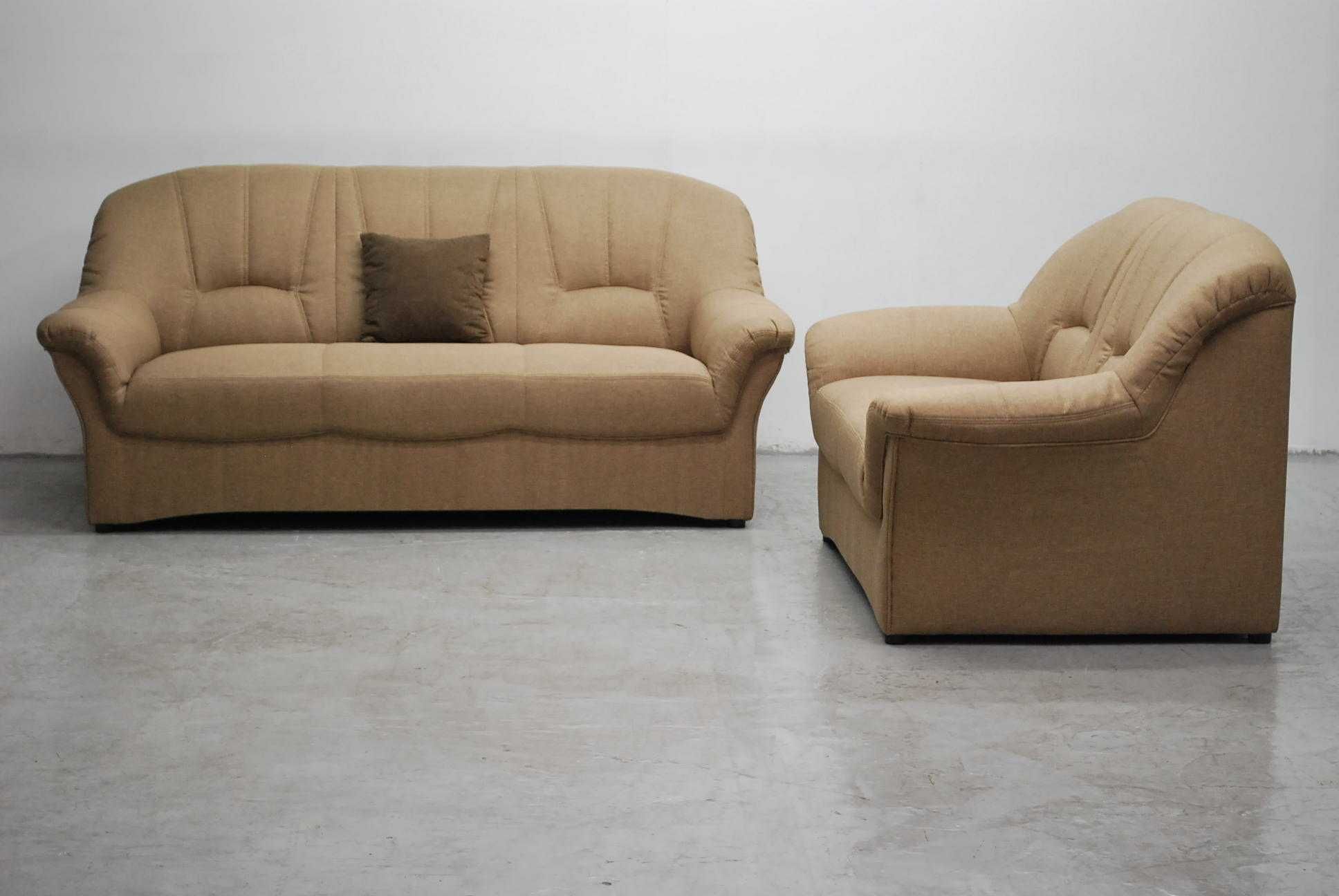 PHY nowy komplet 3+2 sofa, kanapa, design, salon
