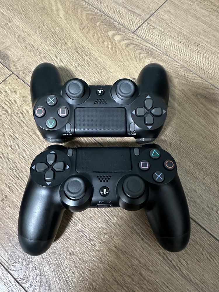 PS4 SLIM плейстейшн