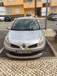 Renault Clio Rip Curl - 2007