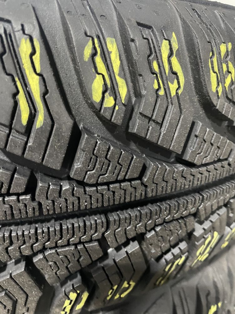 185/60R15 Uniroyal ms plus 77 (2szt)