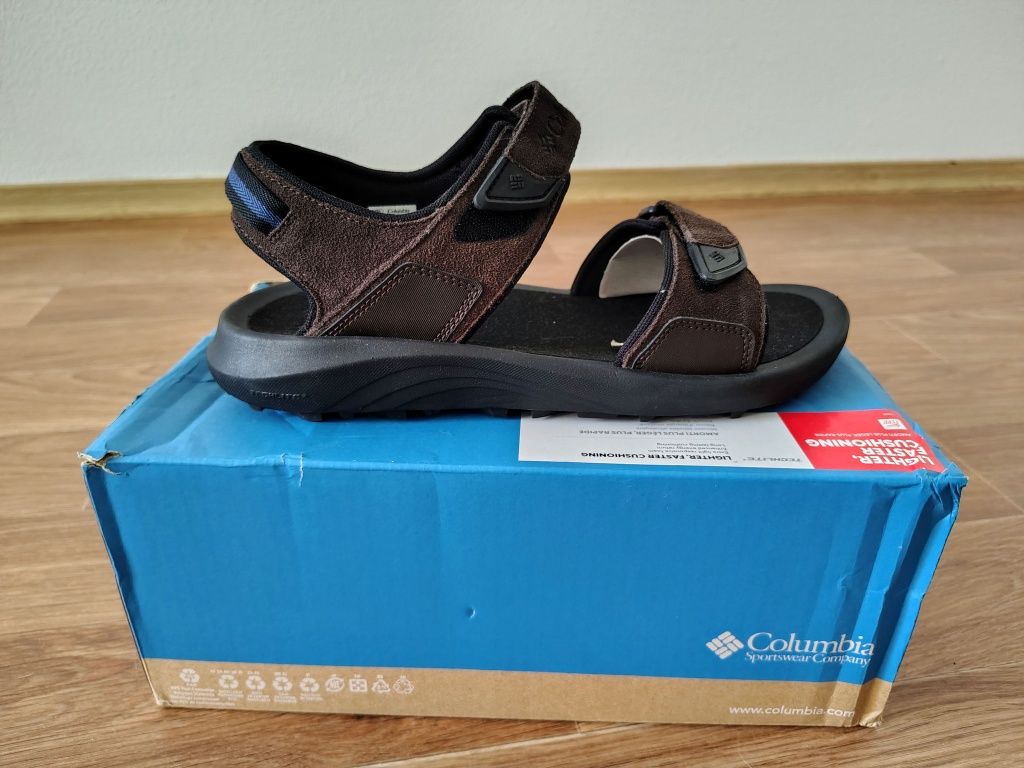 Тренінгові сандалі Columbia