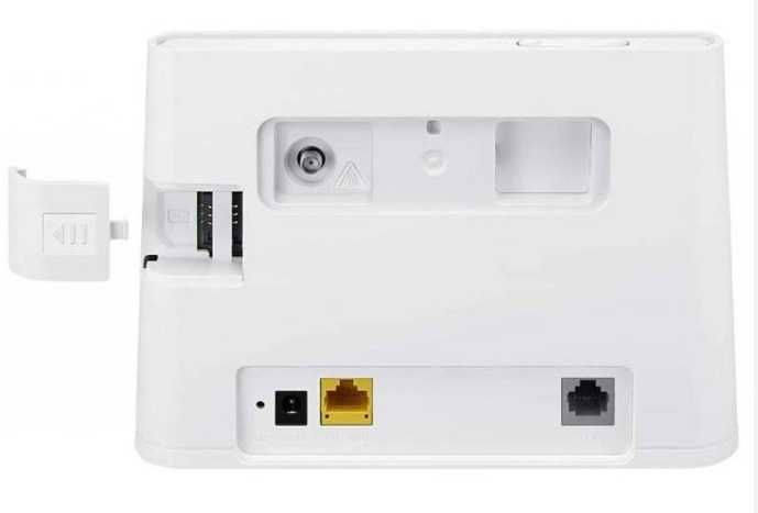 Роутер 4G Huawei B311-221 (White)