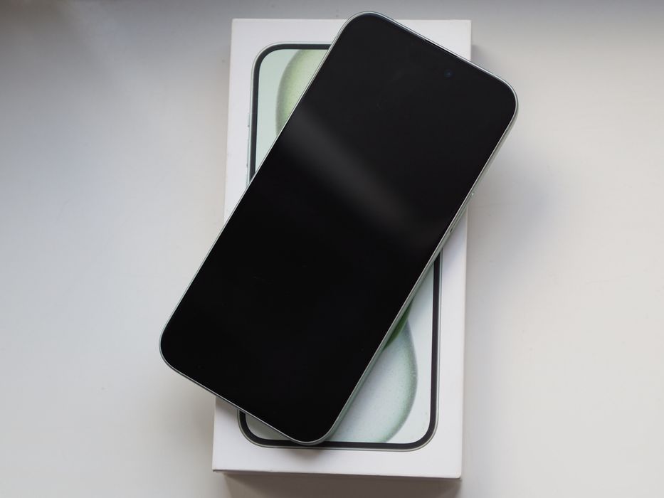 iPhone 15 Plus 128 GB