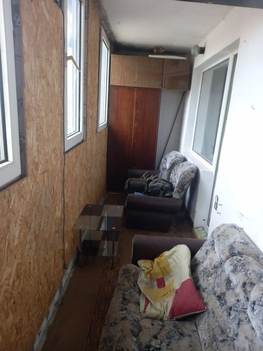 Продам 2 кімнатну квартиру с Світильня