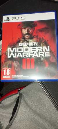 Call of duty moderno warfare 3