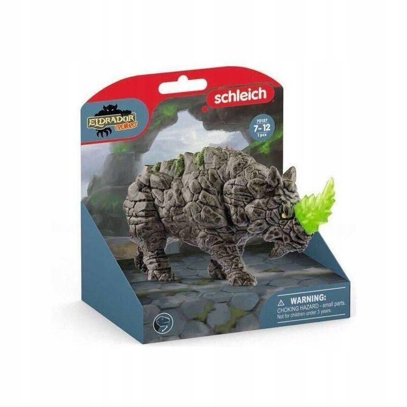 Nosorożec Bojowy, Schleich