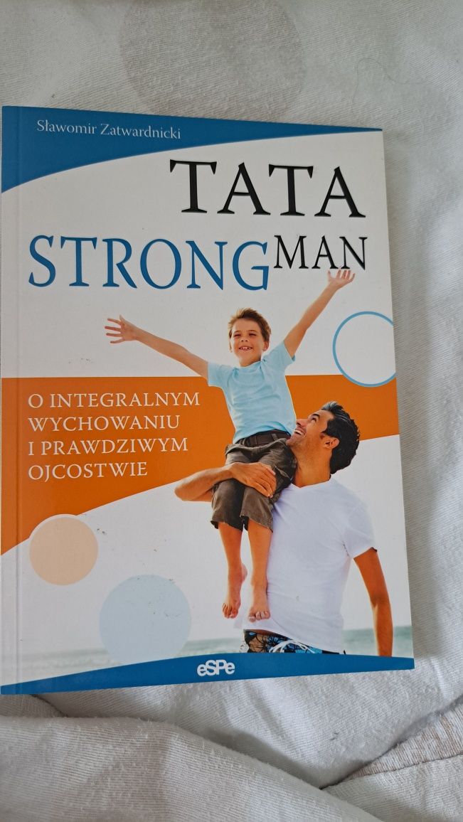 Tata Strongman - Sławomir Zatwardnicki