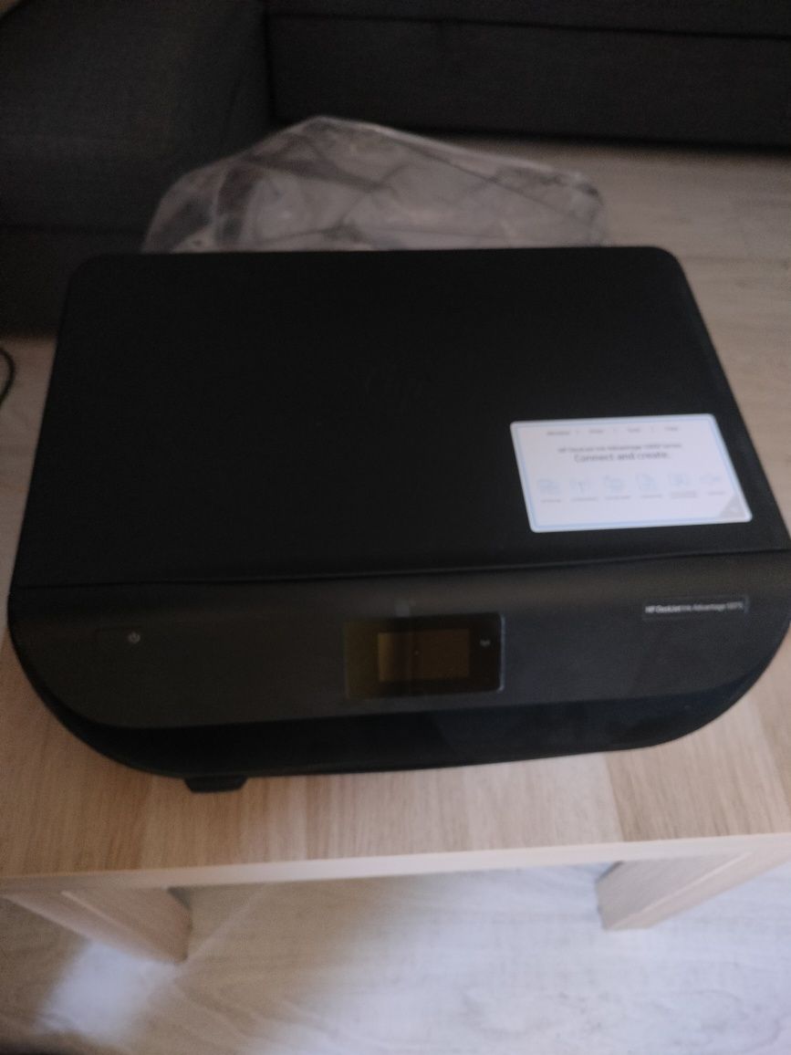 Drukarka HP DeskJet Advantage 5075