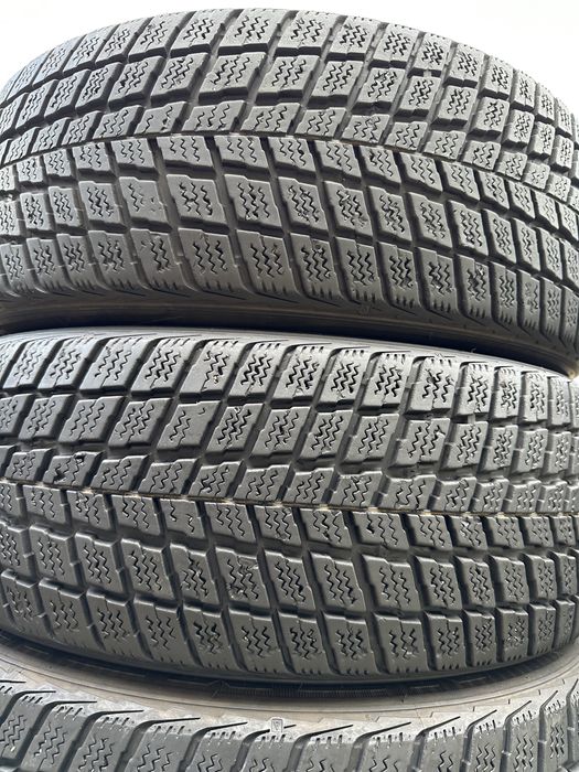 225/60/17 Nexen Win Guard SUV