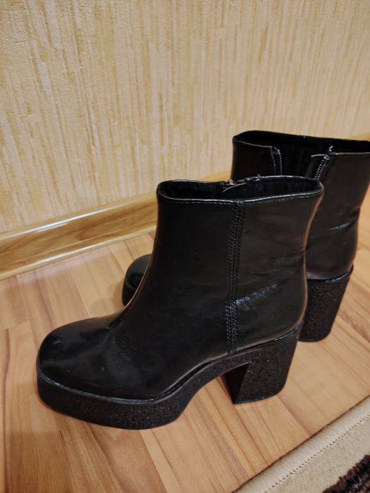 Ботильйони жіночі, весна осінь