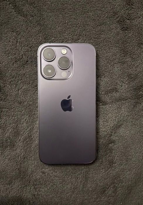 Продам iPhone 14 Pro 128